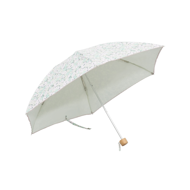 Small Umbrella With Pattern